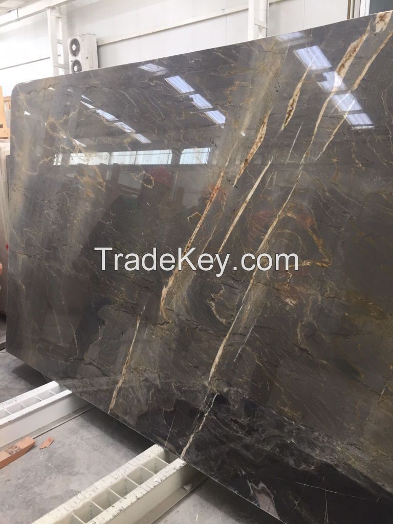 space grey marble 