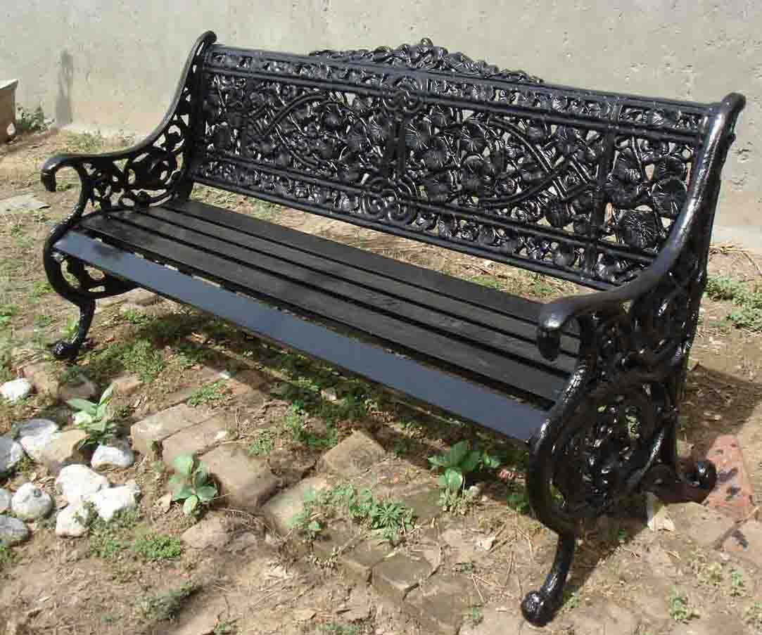 Sell Park Bench