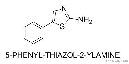 5-PHENYL-THIAZOL-2-YLAMINE