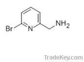 :6-Bromo-2-pyridinemethaneamine