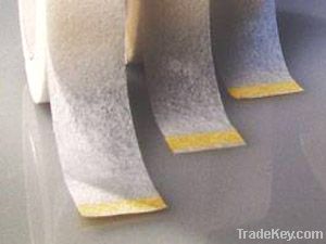 Breathable  non-woven tape