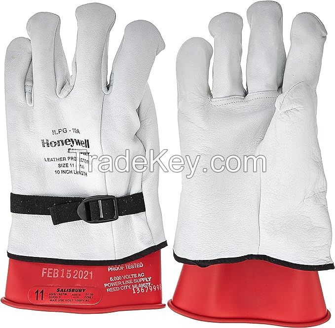 Hardware Gloves.