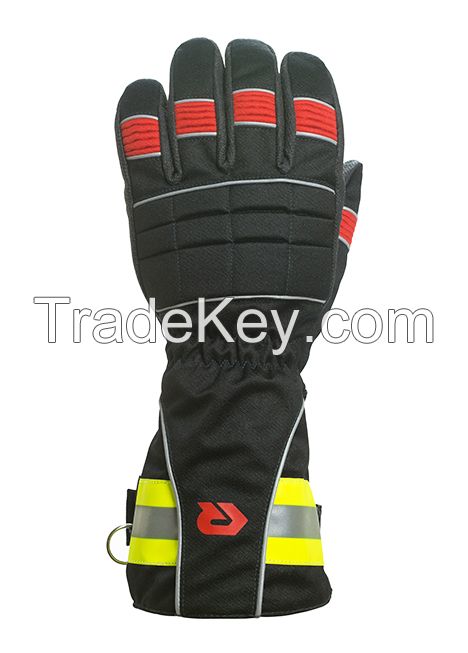 Fire Fighting Gloves