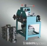 Multi-Function Pipe Bender (HHW-G76) ;Tube bender