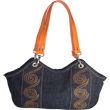 Denim Bag DH002