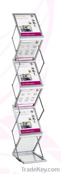 Brochure Stand