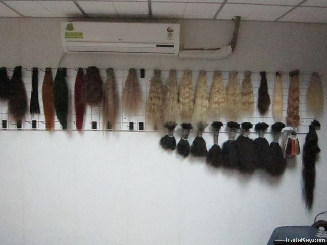 Hot Selling Indian Human Hair