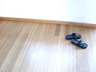 Eko Bamboo Flooring