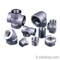 Pipe fittings