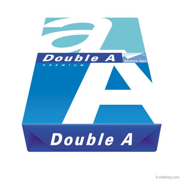 Double A 80gsm