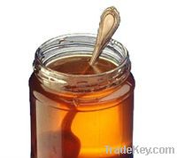 100% Natural honey