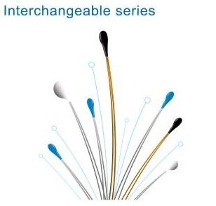 NTC Thermistor - Interchangeable Series
