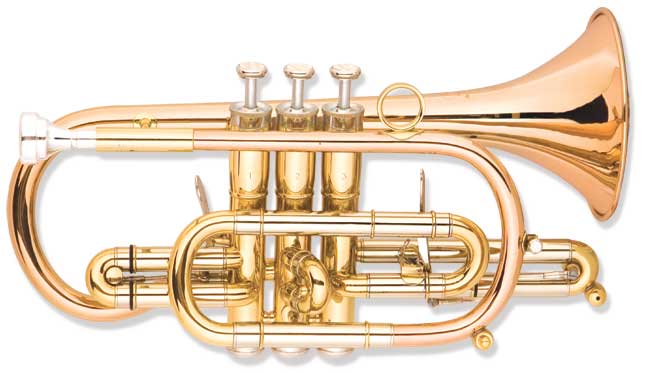 Cornet