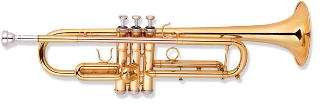 Trumpet