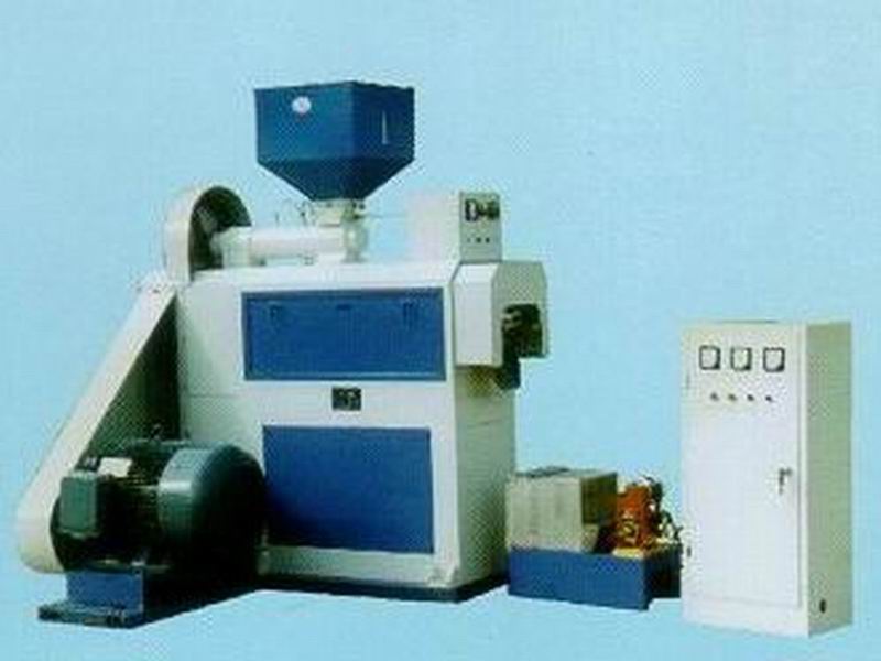 ZHINONG QL-PG Series Rice Polisher