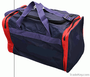 hockey Bags