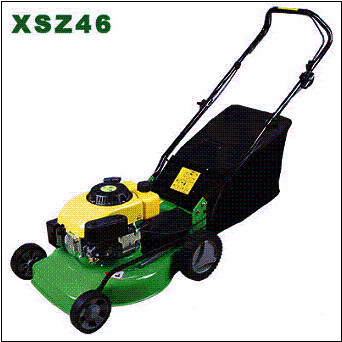 Commercial Lawn Mower
