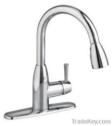 Kitchen Faucet