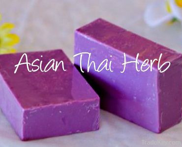 100% Handmade Herbal Soap
