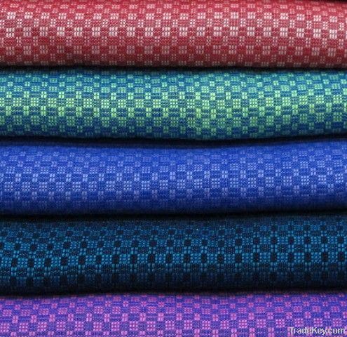 Koh Yo Handwoven Cotton Fabric