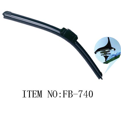 Soft Wiper Blade