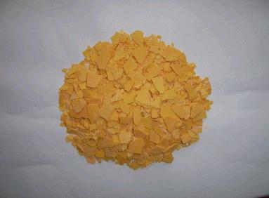 sodium sulphide