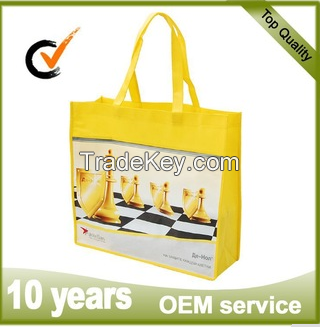 Eco Non Woven Shopping Bag