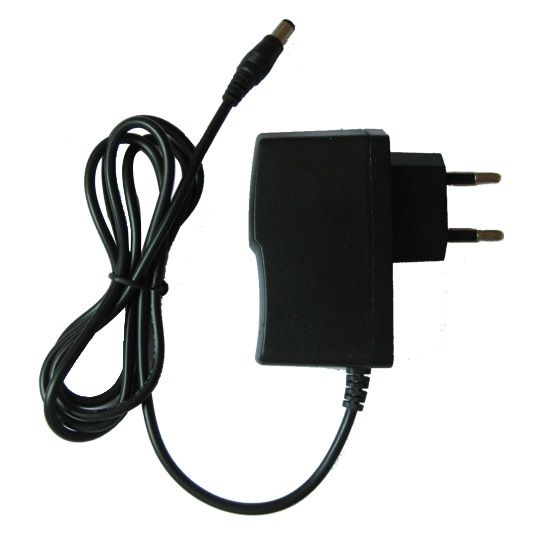 12W AC/DC Adapter  TPW-01201