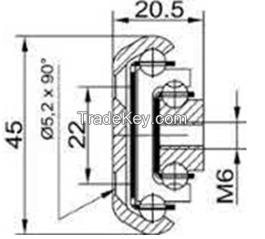 Telescopic Runner