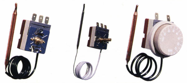 WY-C Series THERMOSTAT