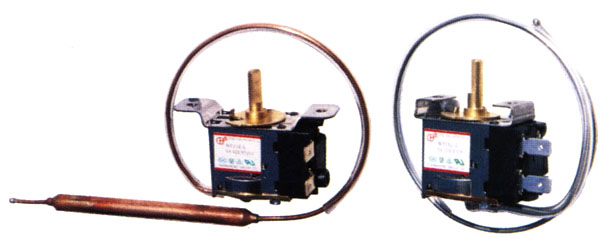 WP Series THERMOSTAT