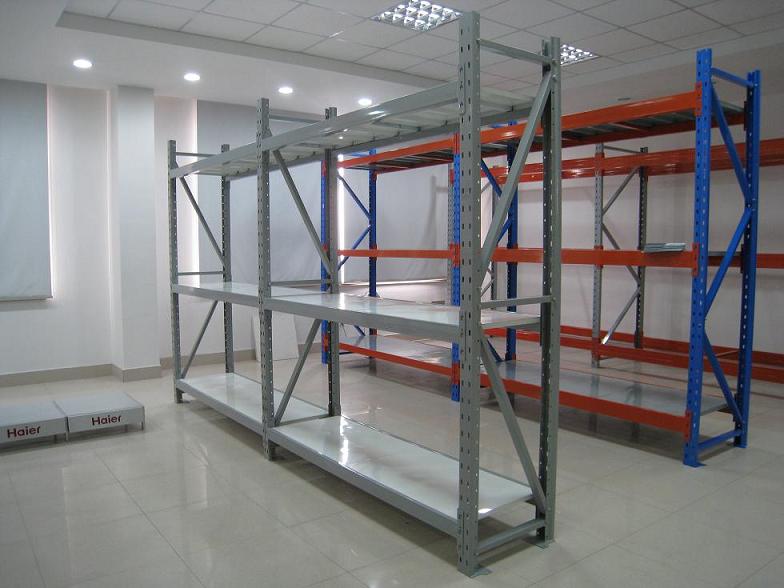 Medium Duty Warehouse Racking/storage rack/pallet racks