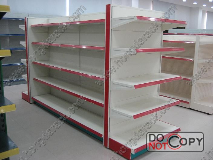 Heavy Duty Warehouse Rack(without layer panel)