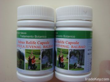 Babao Relife Capsule
