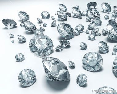 Loose Diamonds