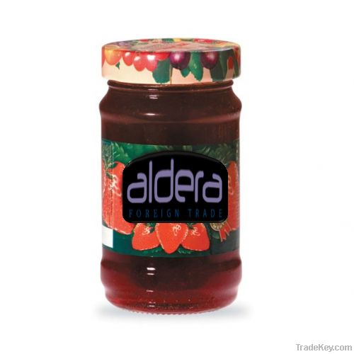 aldera jam