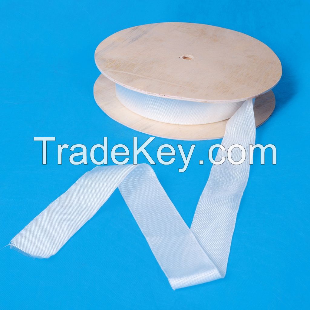 Quartz Fiber Tape(glassfiber tape)