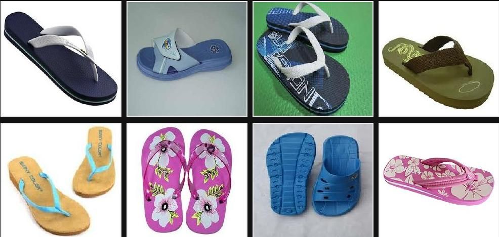 Slipper Product