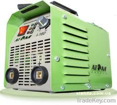 Welding inverter ATOM