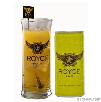 Royce Ice