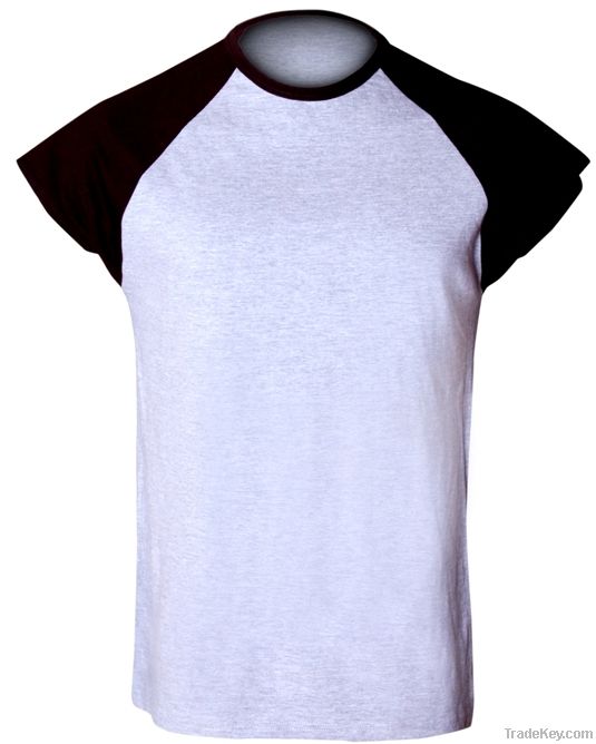 Mens Muscle Tee Shirt