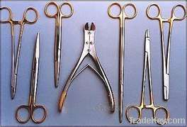 Surgical instruments/Medical Equipment /