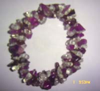semi precious gem stone bracelets