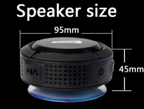 bluetooth speakers