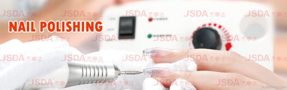 Nail art drill micro electric tools JD4500