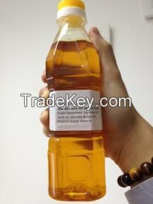 Best quality Crude and refined Soy Beans Oil
