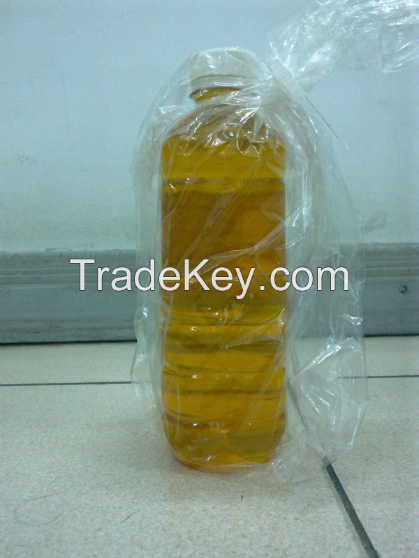 100% Good Crude Jatropha Oil for sale