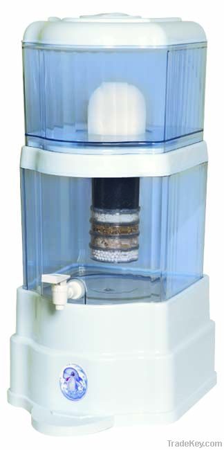 mineral water purifier