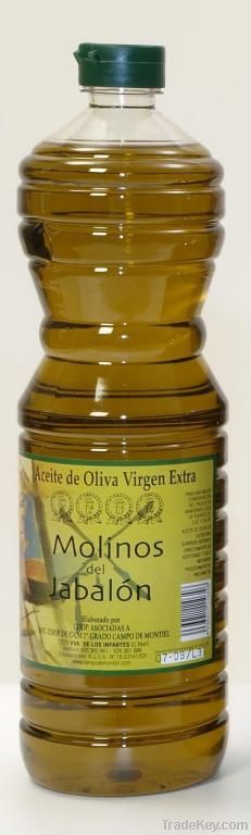 Olive Oil