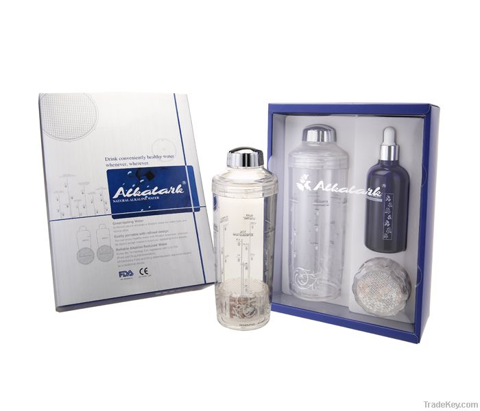 Alkalark Water Ionizer (agent Wanted)